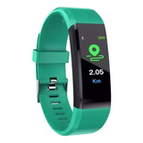 Smartwatch Noga Smartband Sb-01 Deportivo Colores Almagro