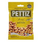 Amendoim Japonês Dori Pettiz Special Pacote 150g