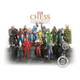 Miniatura Marvel Chess