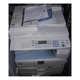 Ricoh Aficio Mp2500