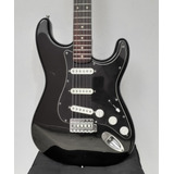 Guitarra Electrica Stratocaster Luthier, No Squier Fender