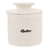 Recipiente Para Tarro De Mantequilla Soft Butter Crock