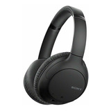 Auriculares Sony Noise Cancelling Headphones Whch710n Negro