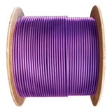 Cable Normalizado Subterráneo 2x2,5mm X 100 M Imsa Payton