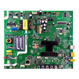 Placa Principal Toshiba Le4058(c) *35017652 Original Novo!!!