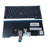 Teclado Lenovo E431 T440 L440 E440 L450 L460 T460 T450 Esp