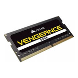  Memoria Ddr4 8gb Para Notebook 2666 Vengeance Corsair