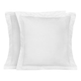 Fundas Almohadones 50x50 Decoracion Pack X2 Haussman Ct