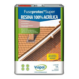 Fuseprotec Fosco 18l - Viapol