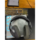 Auriculares Logitech G433