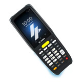  Coletor De Dados Zebra/ Motorola Mc22 Android [novo]