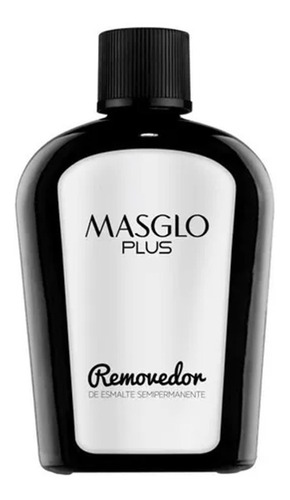 Masglo Plus Semipermanente 60ml