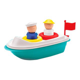 Canoa De Juguete : Tupper Canoa Tupperware®