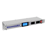 Filtro De Linha Distribuidor De Energia Ac Wireconex Wpd 8d
