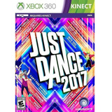 Just Dance 2017 Xbox 360 - Sniper