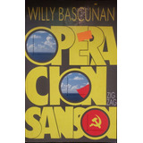 Operación Sansón - Willy Bascuñán
