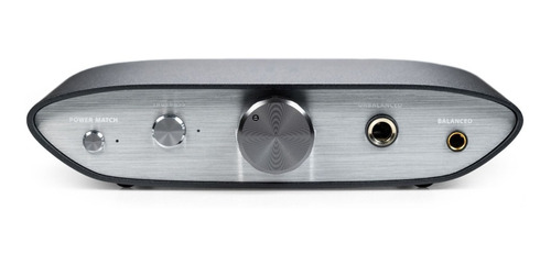 Amplificador Y Convertidor Ifi Audio Zen Dac V2 D/a Con Usb 