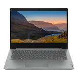 Portátil Lenovo V14 Itl 14 Core I5 16gb Ssd 512gb  Gris