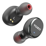 Audífonos Bluetooth 5.2 True Wireless S De Tozo T10s, Vers