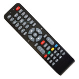 Control Remoto Nxled-32hdsg Para Nex Smart Tv 
