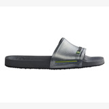 Ojotas Chinelas Slide Havaiana Original Unisex | Graphite