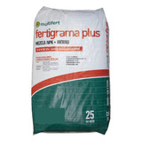 Fertilizante Para Grama Bahiana X 25 Kg 1700 Mts2 Con Envío