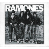 Cd Ramones - Ramones