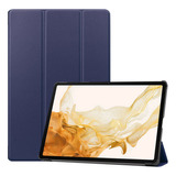 Funda Tablet Para Samsung Galaxy Tab S9 Plus 12.4