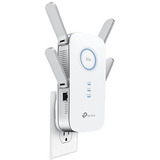 Repetidor Tplink Ac2600 Dual Band Wifi Range Extender Wgigab