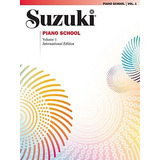 Suzuki Piano School, Vol 1 - Alfred Music