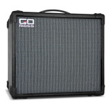 Amplificador Borne Go Bass Gb300 80w - Ativa/passiva