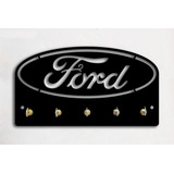 Porta Llaves De Pared Ford