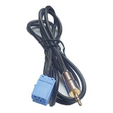Cable Auxiliar Premium Para Stereos Blaupunkt 
