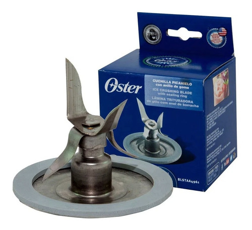 Aspa Oster Original 4 Cuchillas