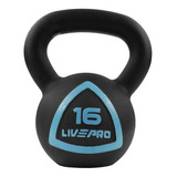 Pesa Rusa Kettlebell 16 Kg Nueva & Original Live Pro