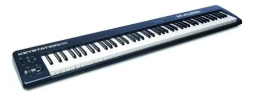 Controlador Midi M-audio Keystation 88