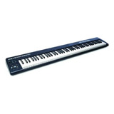 Controlador Midi M-audio Keystation 88