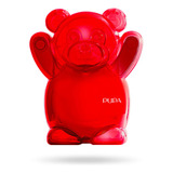 Pupa Limited Edition Happy Bear Red 003 Kit Maquillaje