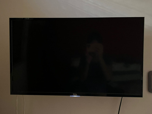 Tv Tcl 32'' S-series L32s4900s 