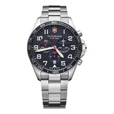 Reloj De Ra Para Hom Swiss Army Reloj Deportivo Automático P