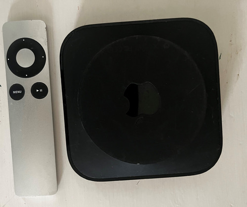  Apple Tv A1469  Control Remoto Estándar 