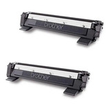 2 Toner Tn1060 Alternativo Brother Hl1202 1112 1512 1602 Fac