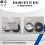 Rodamiento Base De Amortiguador Delt Bora Beetle Golf Jetta Volkswagen Beetle