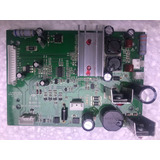 Placa Amplificadora Philco Modelo Pcx6500/pcx7100