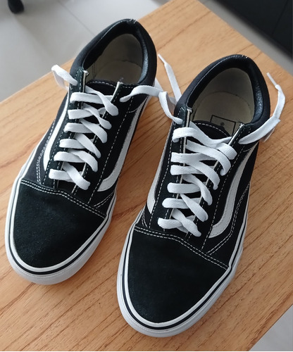 Zapatillas Vans Old Skool