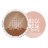 Po Facial Solto Boca Rosa Beauty By Payot 3-marmore