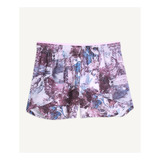 Short Mujer  Lila  Seven Poliéster 28190802-40032