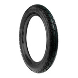 Cubierta Trasera Moto 90 90 18 - 300 18 Cg Ybr Storm Premium