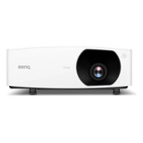 Proyector Benq Lu710 Dlp Wuxga (1920x1200) Con Bocinas / /vc