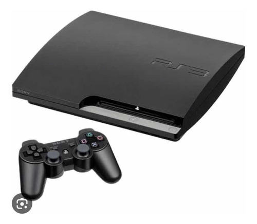 Playstation 3 Original Com 15 Jogos Originais